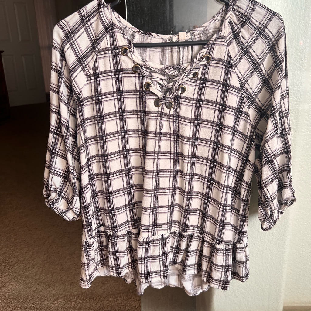 Plaid Fun